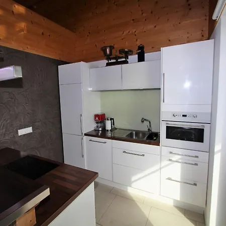 Daire In Treffen Nahe Gerlitzen Skipisten *