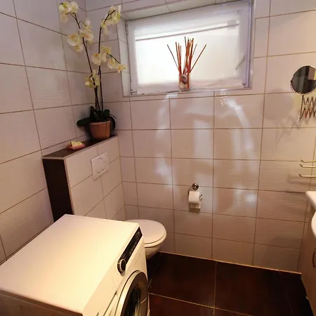 Apartment In Treffen Nahe Gerlitzen Skipisten Stockelweingarten