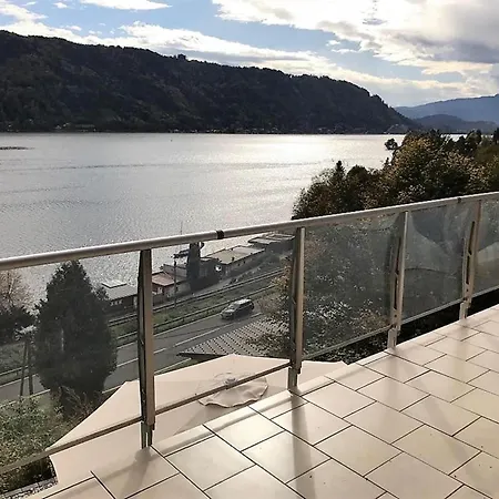 In Treffen Nahe Gerlitzen Skipisten