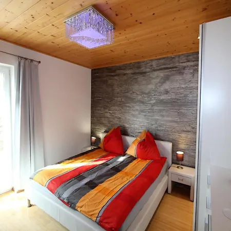 In Treffen Nahe Gerlitzen Skipisten * Stockelweingarten