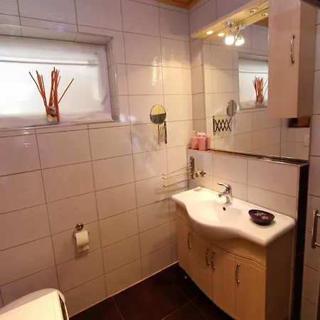 Apartment In Treffen Nahe Gerlitzen Skipisten