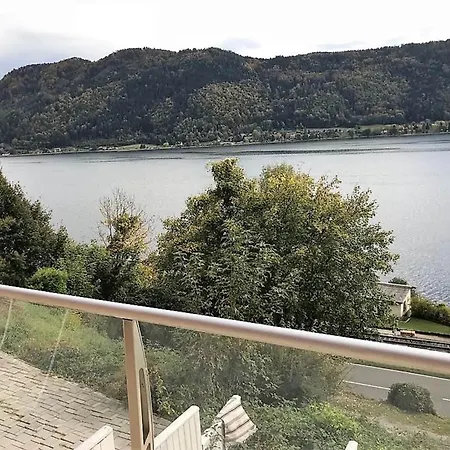 Daire In Treffen Nahe Gerlitzen Skipisten *