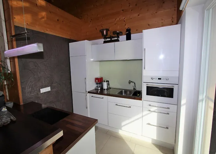 Apartman In Treffen Nahe Gerlitzen Skipisten *