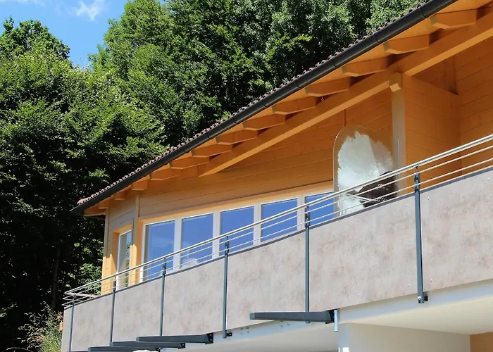 Apartment In Treffen Nahe Gerlitzen Skipisten Stockelweingarten