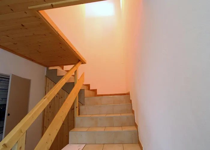 In Treffen Nahe Gerlitzen Skipisten Apartman Stockelweingarten