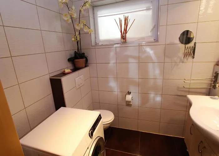 Apartman In Treffen Nahe Gerlitzen Skipisten Stockelweingarten