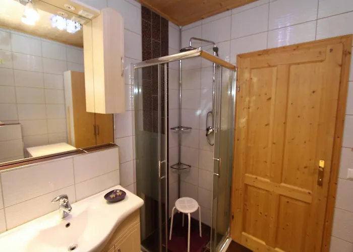 Apartman In Treffen Nahe Gerlitzen Skipisten *