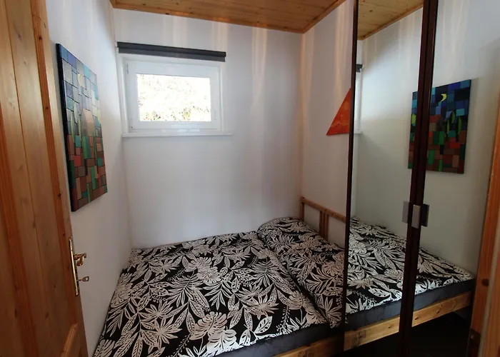 In Treffen Nahe Gerlitzen Skipisten Apartman Stockelweingarten