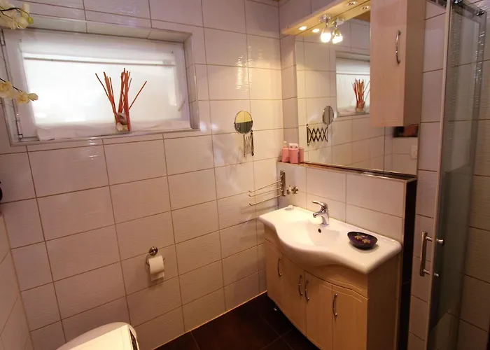 Apartman In Treffen Nahe Gerlitzen Skipisten